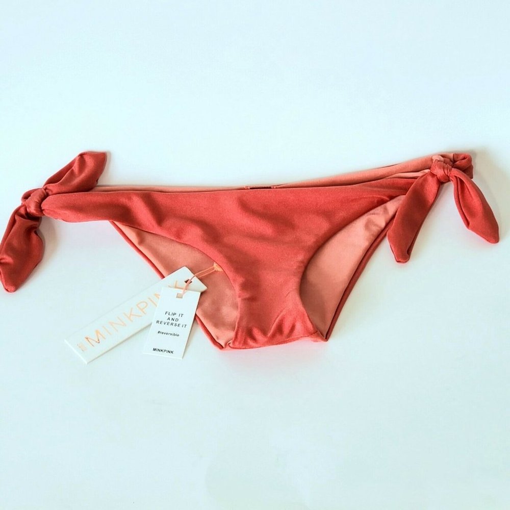 Pink Bikini